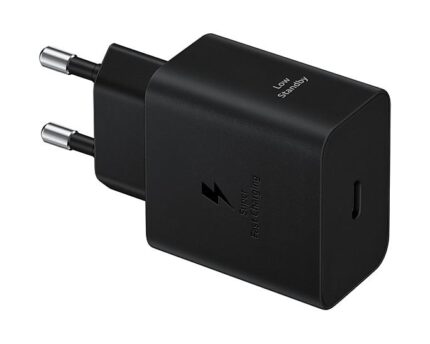 Samsung Mobile Wall 45W Usb-C/Black Sm-Ept4511Nbegeu