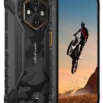 Ulefone Rugking 4 Pro/8/128Gb Black
