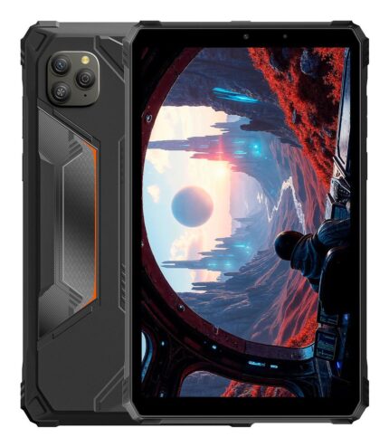 Blackview Active 5 6/128Gb/Black