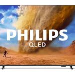 TV Set|PHILIPS|50 "|4K Ultra HD|3840 x 2160 pixels|Flat|QLED|50PUS7810/12