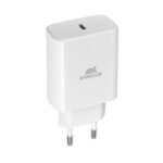 Rivacase Mobile Wall/White Ps4193 Riva