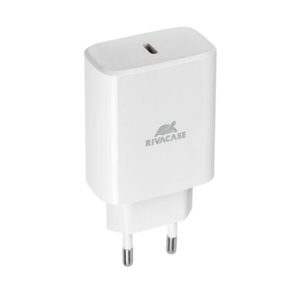 Rivacase Mobile Wall/White Ps4193 Riva