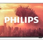 TV Set|PHILIPS|32 "|HD|1280 x 720 pixels|Flat|16:9|LCD|32PHS5500/12