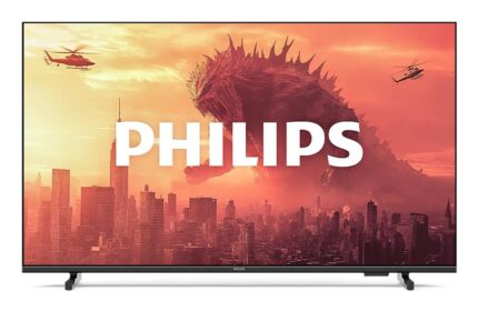 TV Set|PHILIPS|32 "|HD|1280 x 720 pixels|Flat|16:9|LCD|32PHS5500/12
