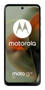 Motorola Moto G55 5G/8/256 Green Xt24352 - Image 3