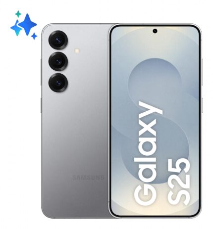 Samsung Galaxy S25/128Gb Silver Sm-S931B