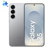 Samsung Galaxy S25/128Gb Silver Sm-S931B