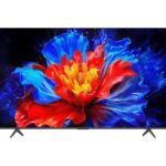 TV Set|TCL|75 "|4K Ultra HD|3840 x 2160 pixels|Flat|16:9|QLED|75T8C