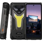 Ulefone Armor 34 Pro+/16/512Gb Black