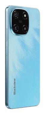 Blackview Color 6/8+16/128Gb Blue - Image 5
