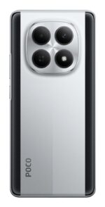 Poco M8 5G/8/256Gb Silver Mzb0Mabeu - Image 3