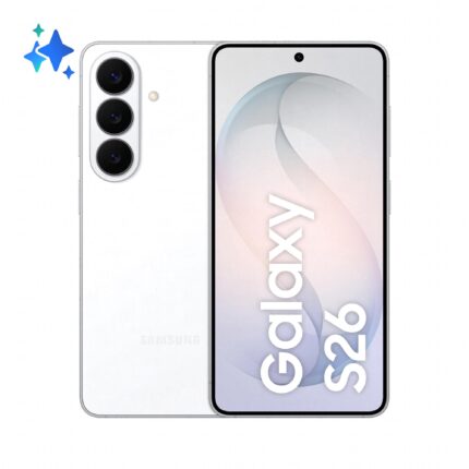 Samsung Galaxy S26/512Gb White Sm-S942B