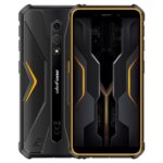 Ulefone Armor X12 Pro/4/64Gb Some Orange
