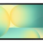 Samsung Galaxy Tab S10 Fe+ 256G/Wifi Silver Sm-X620