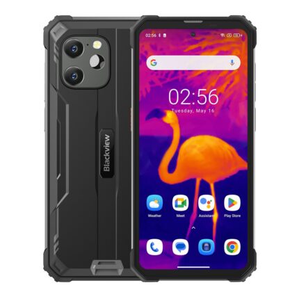 Blackview Bv8900 8/256Gb/Black
