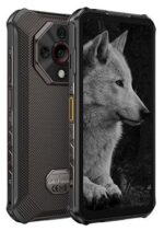 Ulefone Armor X16 Pro/8/256Gb Wasteland Shad - Image 2
