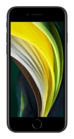 Renewed Refurb. Phone Iphone Se 2020/64Gb Black Grade A - Image 3