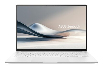 Asus Zenbook Series Ux5406Sa-Pv037W