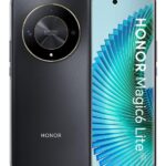 Honor Magic6 Lite/8/256Gb Black 5109Awvg