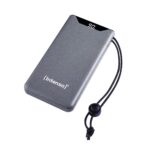 Intenso Usb 10000Mah Qc3.0/Grey 7332034