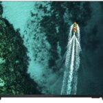 TV Set|PHILIPS|55"|4K/Smart|3840x2160|Wireless LAN|Bluetooth|Google TV|55PUS7409/12