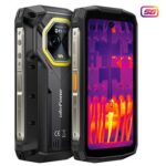 Ulefone Armor Mini 20Tpro/8/256Gb Black