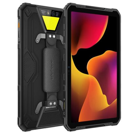 Ulefone Armor Pad 2 /8/256Gb Black