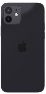 Red By Adapt Global Refurb. Phone Iphone 12/64Gb Black A Grade Red - Image 4