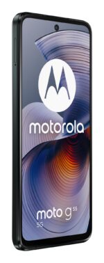 Motorola Moto G55 5G/8/256 Grey Xt24352 - Image 4