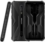 Ulefone Armor X12/3/32Gb Black - Image 3
