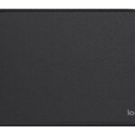 MOUSE PAD STUDIO/GRAPHITE 956-000049 LOGITECH
