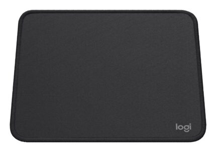 MOUSE PAD STUDIO/GRAPHITE 956-000049 LOGITECH