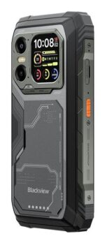 Blackview Xplore 1/12/256Gb Black - Image 7