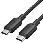 Vention Usb-C To Usb-C/2M Black Trcbh