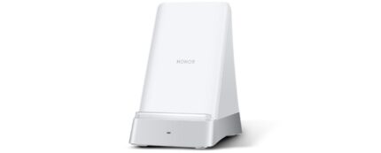 Honor Mobile Stand Wrl 100W/White 5503Aadj