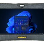 Durabook U11I-Ex Ci5-1230U 11"/8/256Gb U1H1P2Da Axe