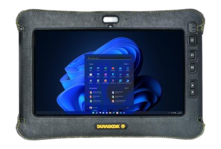 Durabook U11I-Ex Ci5-1230U 11"/8/256Gb U1H1P2Da Axe