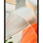 Google Pixel 9 128Gb/Porcelain Ga05839-Gb