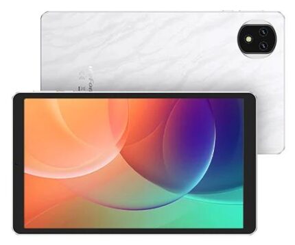 Ulefone Tab A9 Pro /4/128Gb Marble White