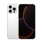 Renewed Refurb. Phone Iphone 16 Promax/256Gb White Apple