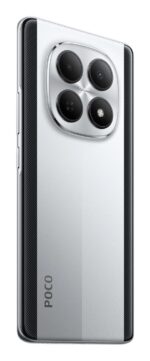 Poco M8 5G/8/256Gb Silver Mzb0Mabeu - Image 4