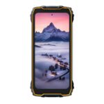 Blackview Bv7300/6/256Gb Yellow