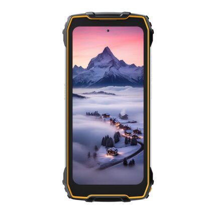 Blackview Bv7300/6/256Gb Yellow