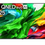 TV Set|LG|65"|4K/Smart|3840x2160|Wireless LAN|Bluetooth|webOS|65QNED87A3B