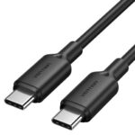 Vention Usb-C To Usb-C/1M Black Trcbf