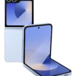 Samsung Galaxy Z Flip6/256Gb Blue Sm-F741B