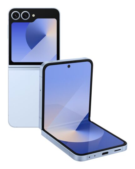 Samsung Galaxy Z Flip6/256Gb Blue Sm-F741B