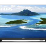 TV Set|PHILIPS|32"|HD|1366x768|32PHS5507/12