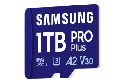 Samsung Memory Micro Sdxc Pro+ 1Tb/W/A Mb-Md1T0Sb/Ww