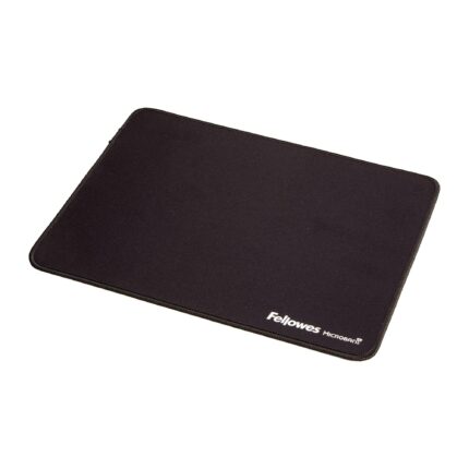MOUSE PAD BREYTA XL/BLACK 100138995 FELLOWES